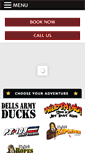 Mobile Screenshot of dellsducks.com